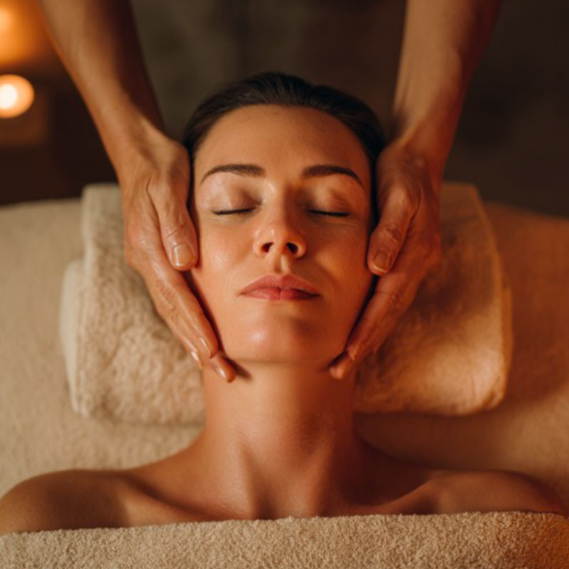 Rituel Expert Source de Confort