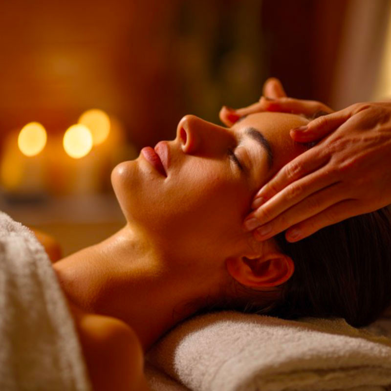 Rituel Découverte Oxygénant