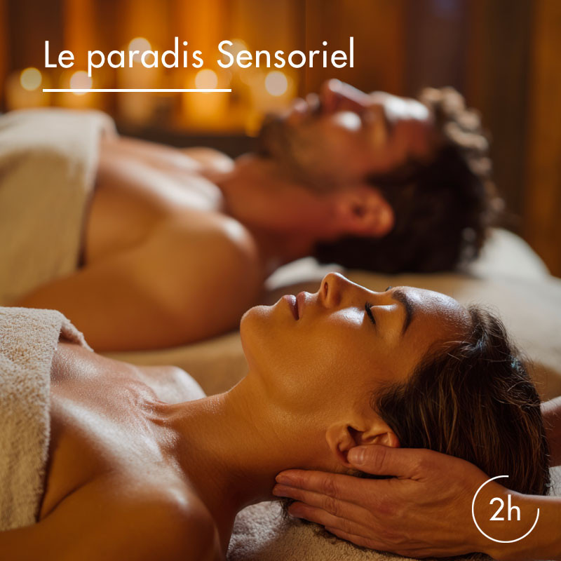 Le Paradis Sensoriel