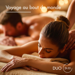 copy of Dos cuir chevelu -...