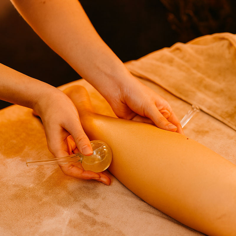 Fresh & Relax Massage