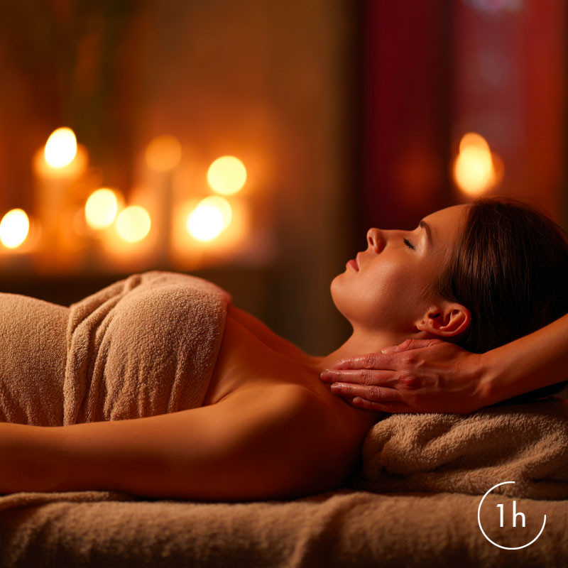 Massage Femme enceinte