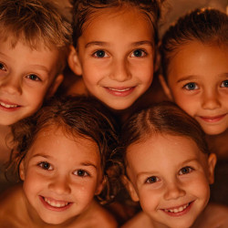 copy of Dos cuir chevelu -...