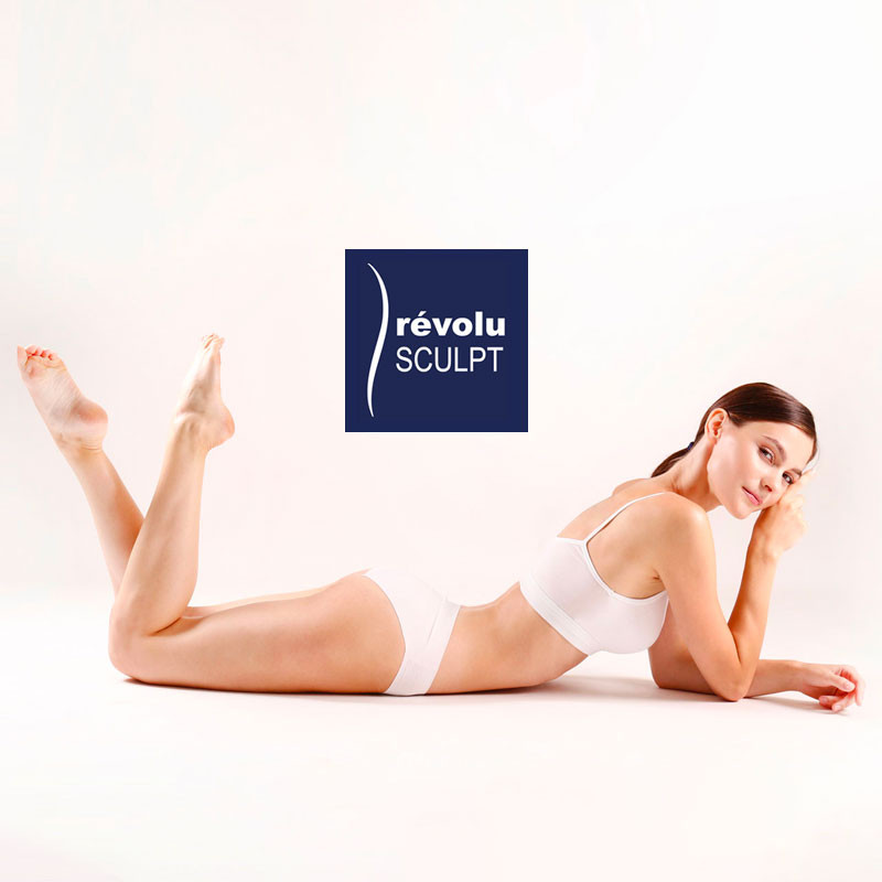 Perfect body (bermuda + ventre + bras)