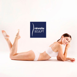 Bermuda (cuisses + fesses +...