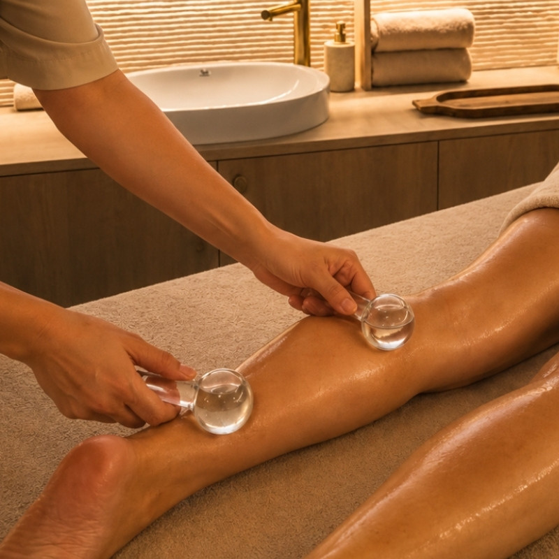 Fresh & Relax Massage
