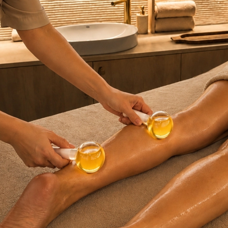 Warm & Relax Massage