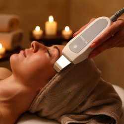 Rituel Prestige Source d'Éclat