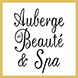 Auberge de Beauté & Spa Logo